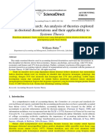 terjemahan fix Hahn 2007-Accounting research-theories in doctoral dissertations-2 - Copy.docx