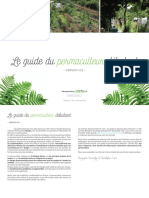 Permaculture - Le Guide Du Permaculteur Debutant-V2 PDF