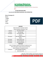 Ditjen Infokom Ilmiki-Hari-Hari Besar Nasional Dan Kesehatan