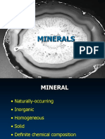 Minerals and Rocks-Quimba2018