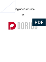 A Beginner's Guide to Dorico.docx