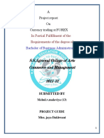 Forex PDF