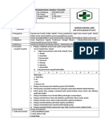 ANALISIS KASUS BBLR