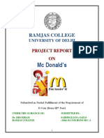 Mc DONALD’S.docx