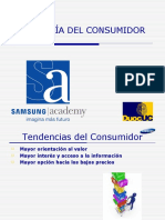 Psicología del Consumidor - Samsung2