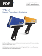 XRF Portable