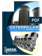 Caterpillar Parts Book PDF