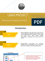(Locher, Drew) Lean Office and Service Simplified