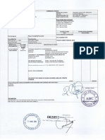 Invoice No 332 - Compressed