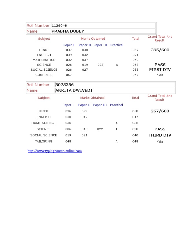 Result | PDF