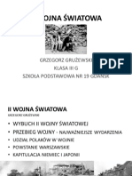 Gruzewski Prezentacja Iiws PDF