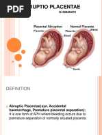 G1P1 1001: Obstetric Terminology Guide | PDF | Childbirth | Ovarian Cancer