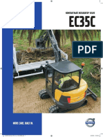 EC35C Brochure