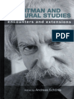 Andreas Schönle - Lotman and Cultural Studies - Encounters and Extensions - Univ. of Wisconsin Press (2006) PDF