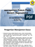 AP Manajemen Kasus Pada Sistem Reproduksi.pptx