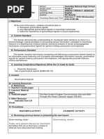 Anikka Trisha LP for Final Demo Teaching