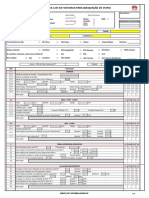 Checklist Tecnico