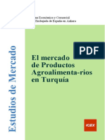 7 Turquia Productos Agroalimentarios PDF