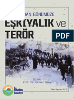 Eskiyalık Ve Teror PDF