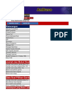 AnBuso Versi 8.0 - TIK