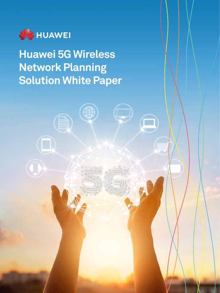 5g Wireless Network Planing Solution en v2 | PDF