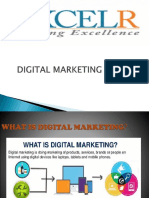 Digital Marketing Course 1