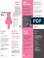 Breast Cancer Key Facts PDF