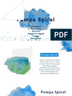 Pompa Spiral