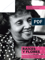 Alkalimat Williams 2019 Raices y Flores PDF
