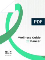 The Truth About Cancer Wellnes Guide