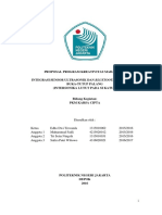 EdhoDwiTirwanda PoliteknikNegeriJakarta PKMKC