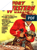 10 Story Western - April 1947 PDF
