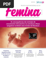 Revista Femina n6 2018