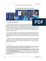 Part 3 Seven Big Winner Sectors Infrastructure Telecommunications1 PDF