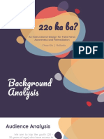22o Ka Ba - EDUC 190 - ChoaShiRolloda PDF