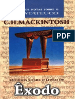 NOTAS SOBRE PENTATEUCO - Êxodo - C.H. Mackintosh.pdf