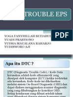 DTC Eps