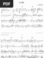 Britten - Peter Grimes - Vocal Score - Compressed | PDF