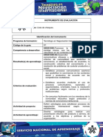 IE Ev - 6 - Sesi - Virtual - Planea - y - Present - de - Mi - Prod PDF