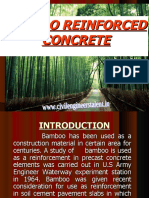 PPT Bamboo