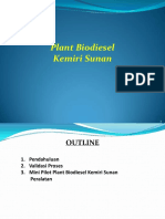 Biodiesel Kemiri Sunan PDF