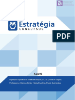 Legislação AL - 05 PDF