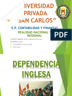 El Perú en el siglo XIX: inestabilidad política y económica