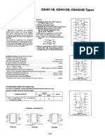 CD4011 PDF