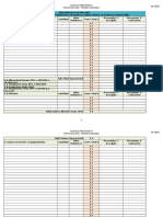 Formulario Presupuesto Detallado 2017 Privados