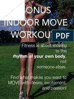 BONUS Indoor MOVE Guide