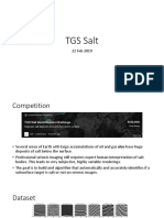 TGS Salt