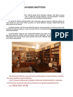 Ayverdienstitusu PDF