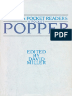 POPPER, Karl - A Pocket Popper.pdf