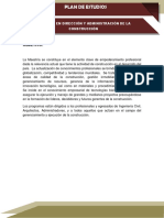 Maestría Dirección y Adm. de la Construcción.pdf